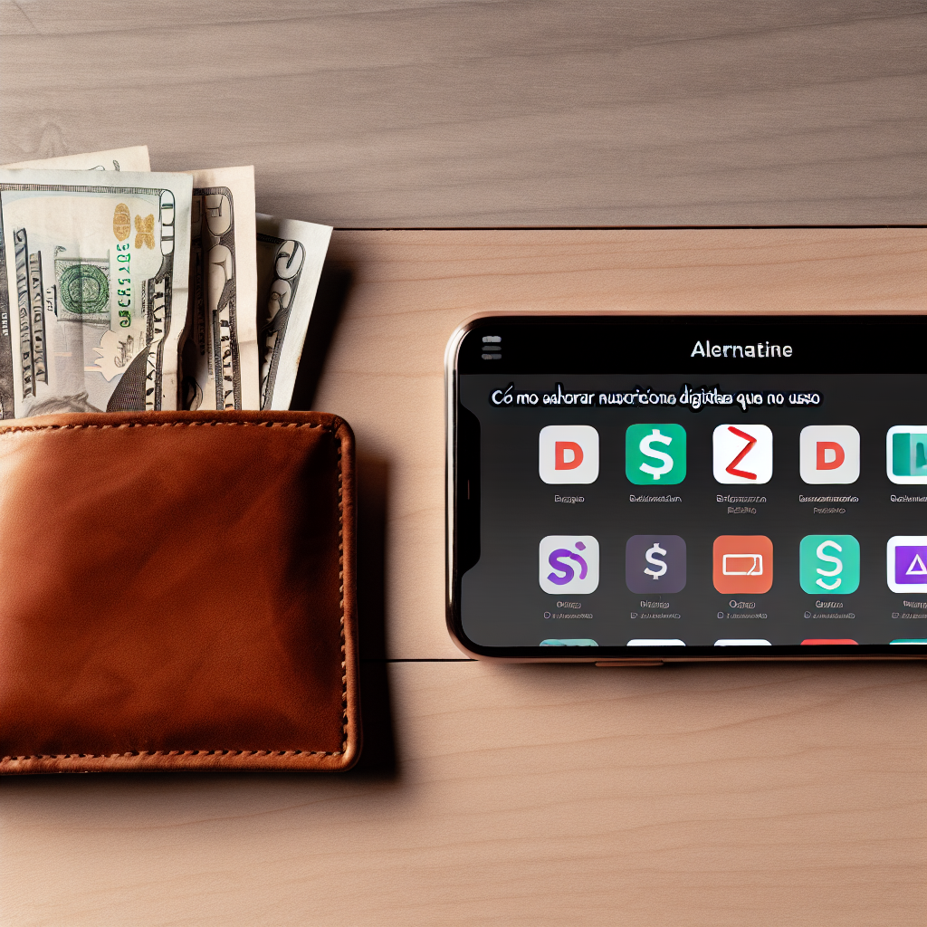 como ahorrar en suscripciones digitales que no uso