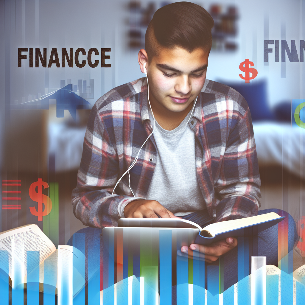 como aprender finanzas siendo estudiante 90 dias