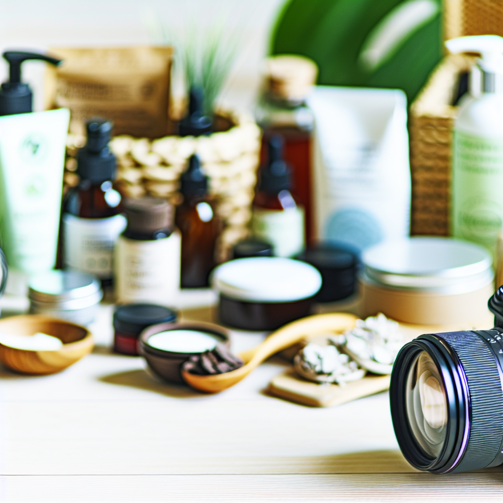 como elegir productos con menor impacto quimico