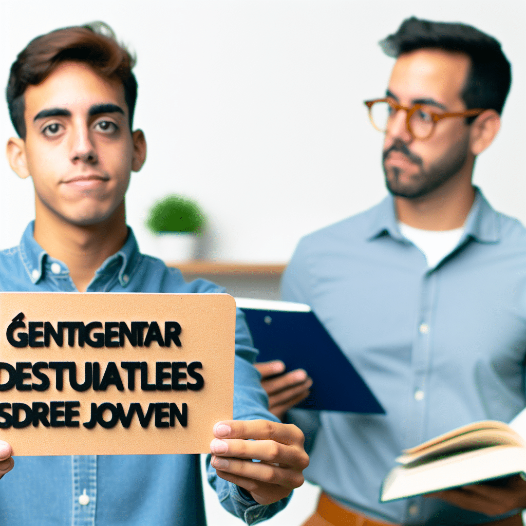 como gestionar deudas estudiantiles desde joven