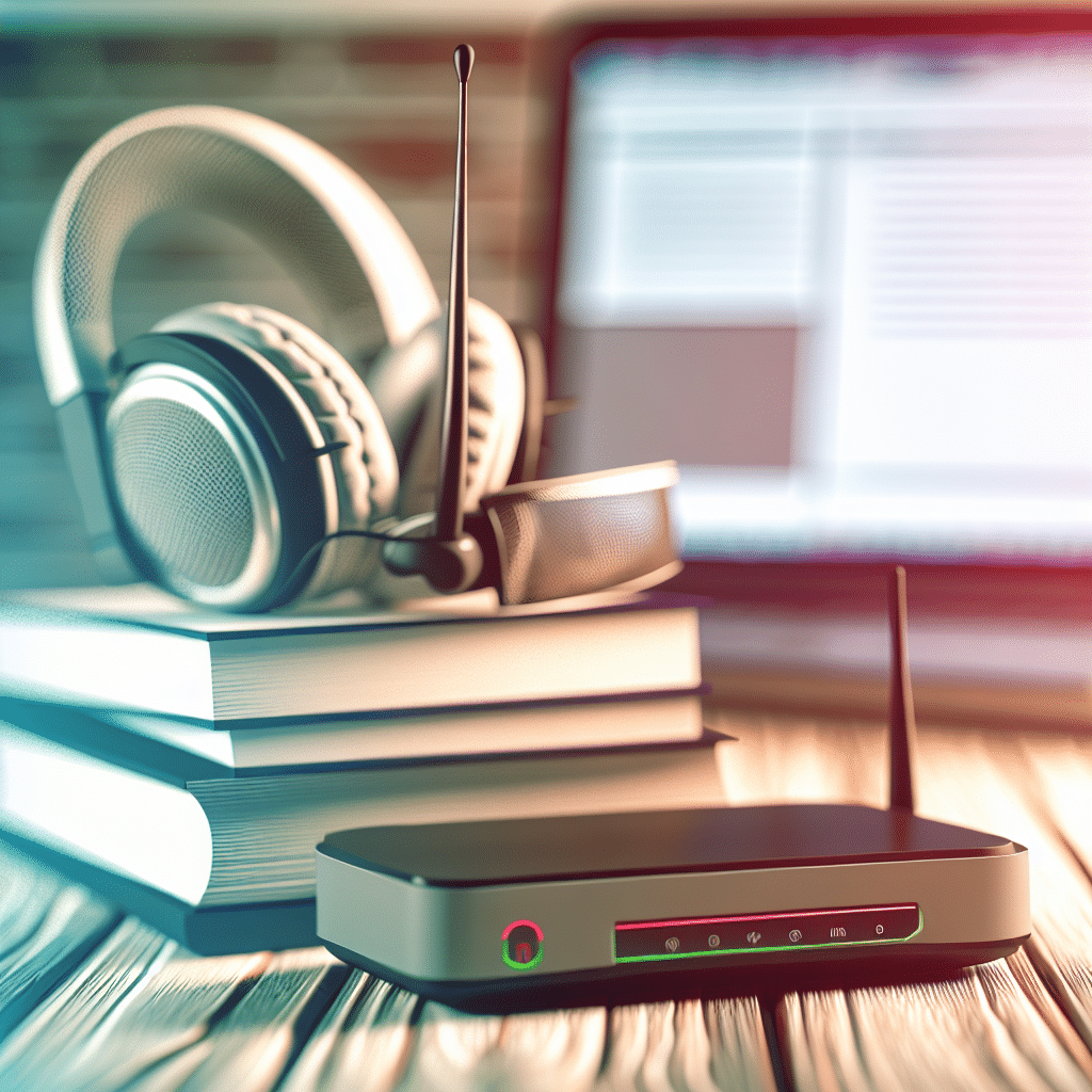 como optimizar gastos tech para estudiar online