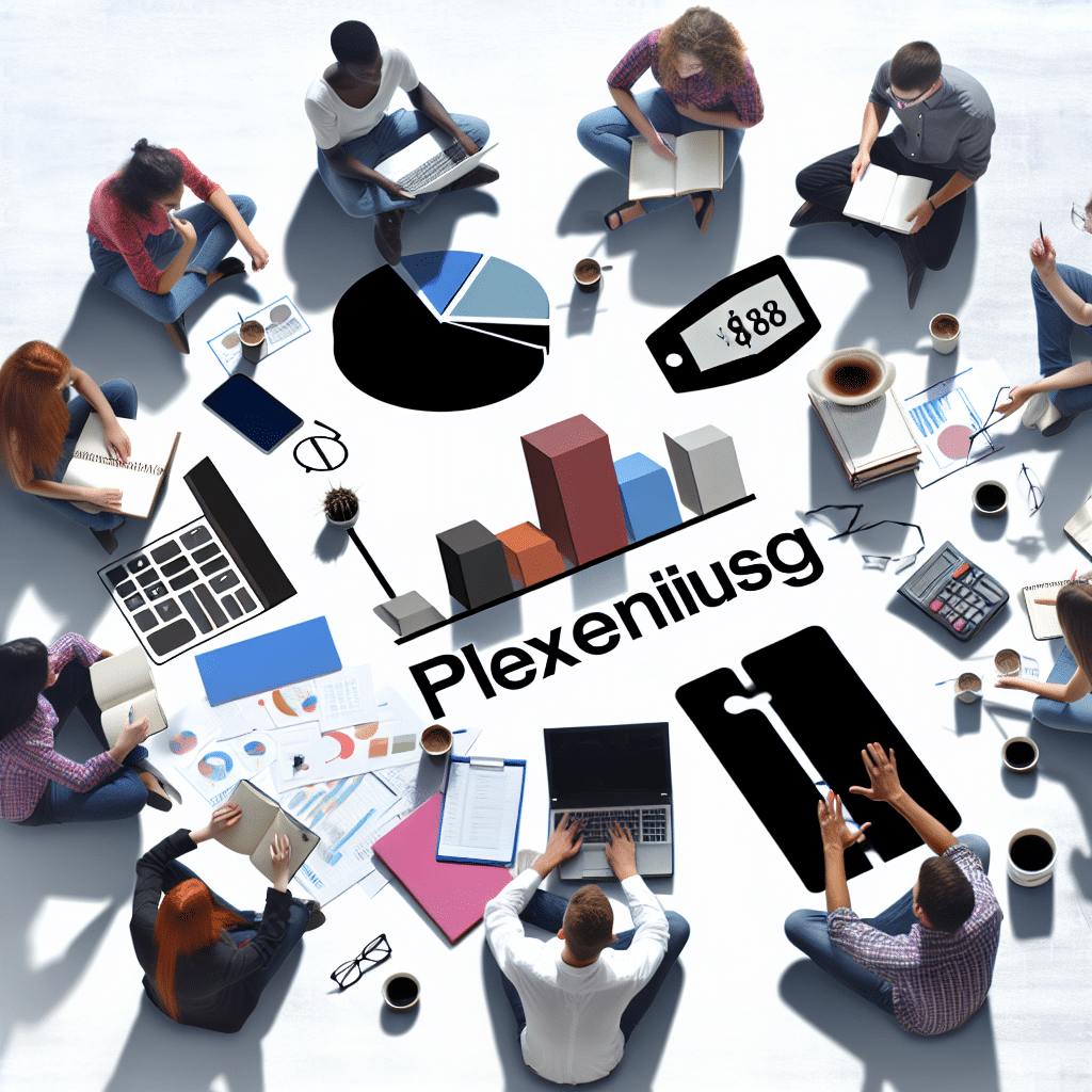 como planear gastos en proyectos y tesis