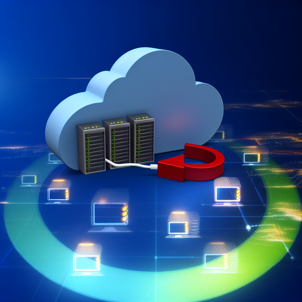 consumo responsable digital energia en la nube