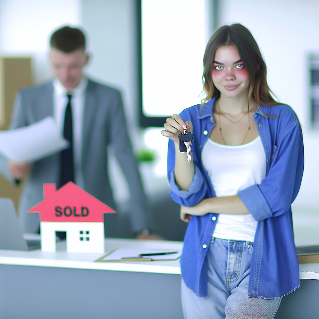 hipoteca joven guia para comprar tu primera casa