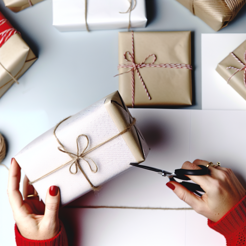 ideas para ahorrar regalos sin perder originalidad