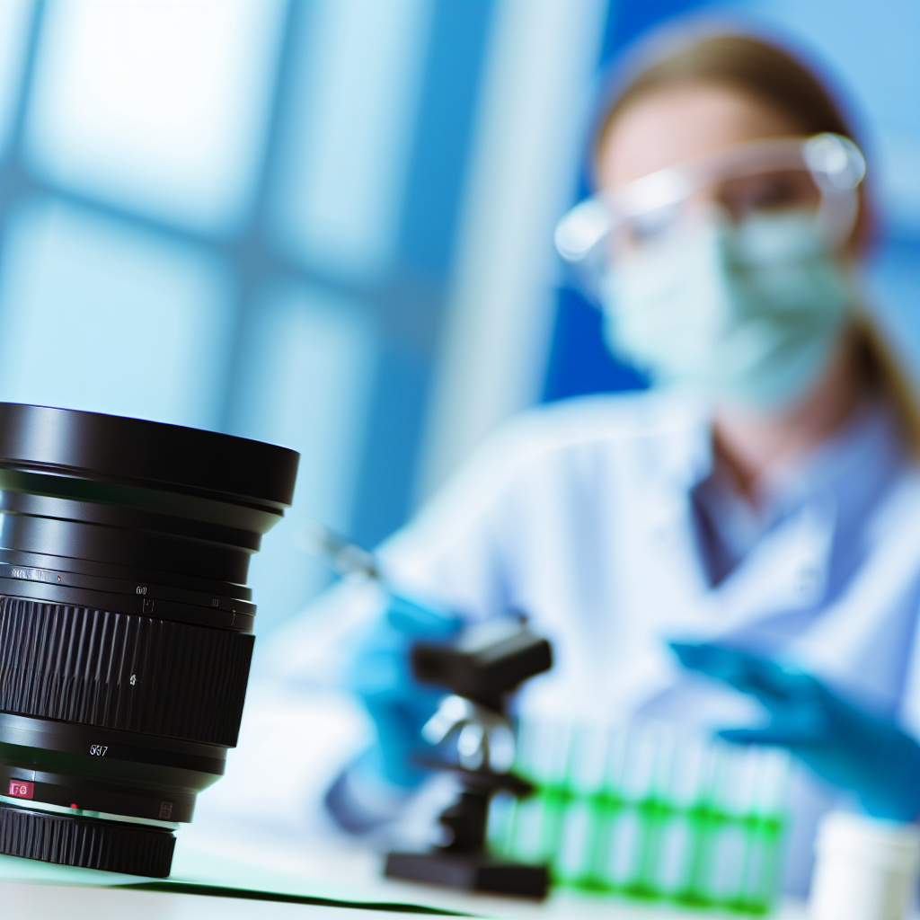 como ahorrar en materiales de laboratorio y equipo