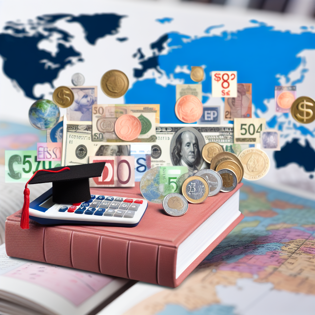 como calcular el costo real de estudiar