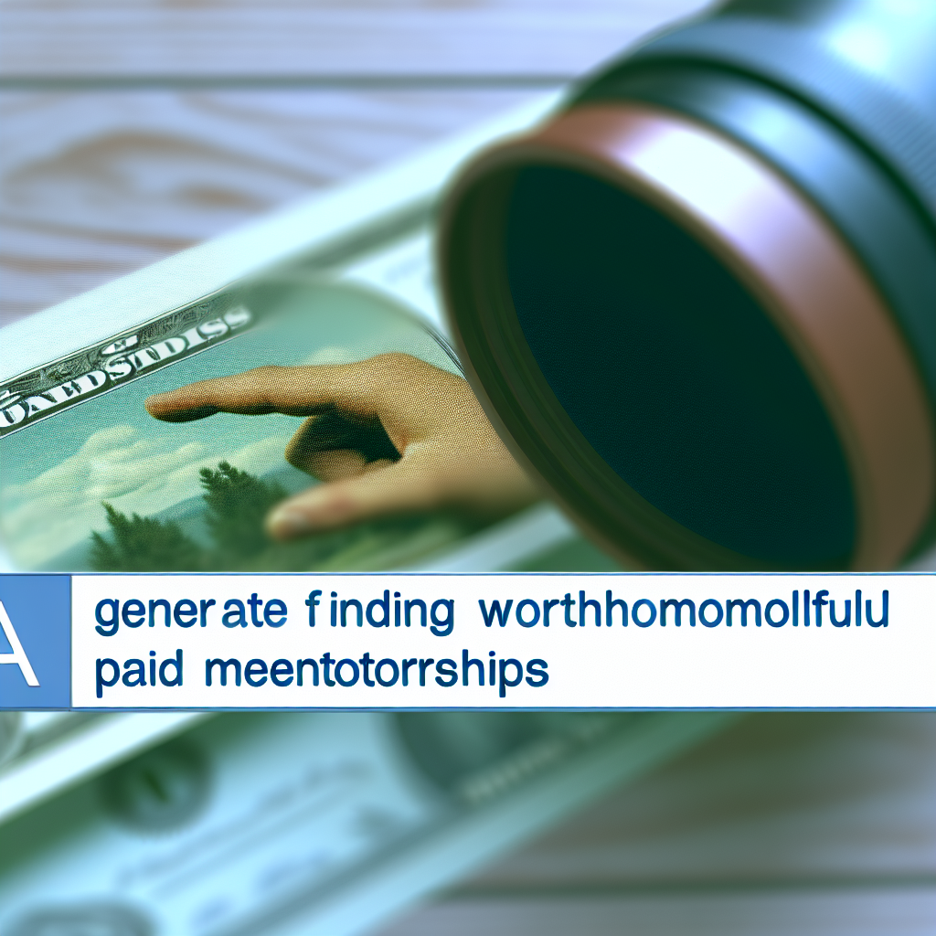 como encontrar mentorias pagas que valgan la pena