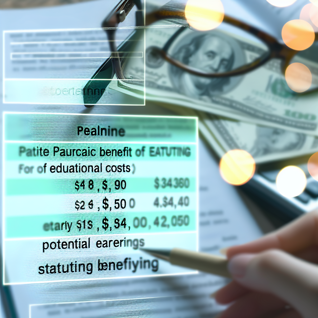 como evaluar si estudiar a tiempo parcial conviene