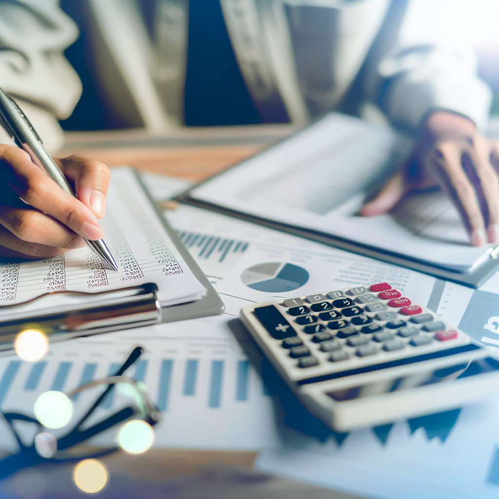 como planear metas financieras a corto y largo plazo