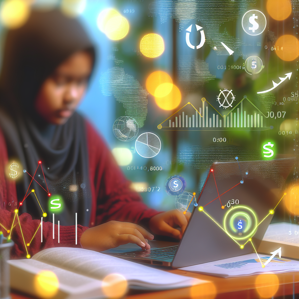 conceptos clave de finanzas para estudiantes