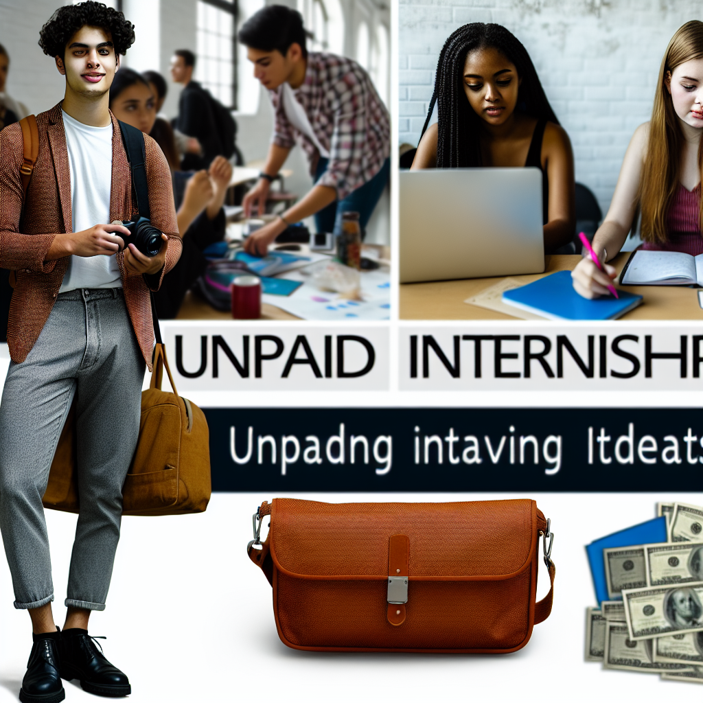 ideas de ahorro para estudiantes en practicas