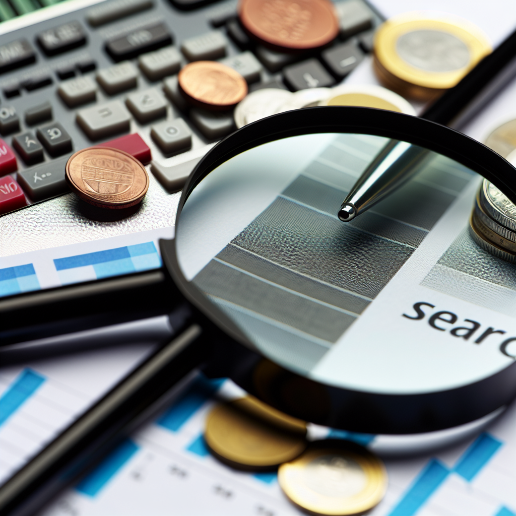 vocabulario financiero esencial para estudiantes