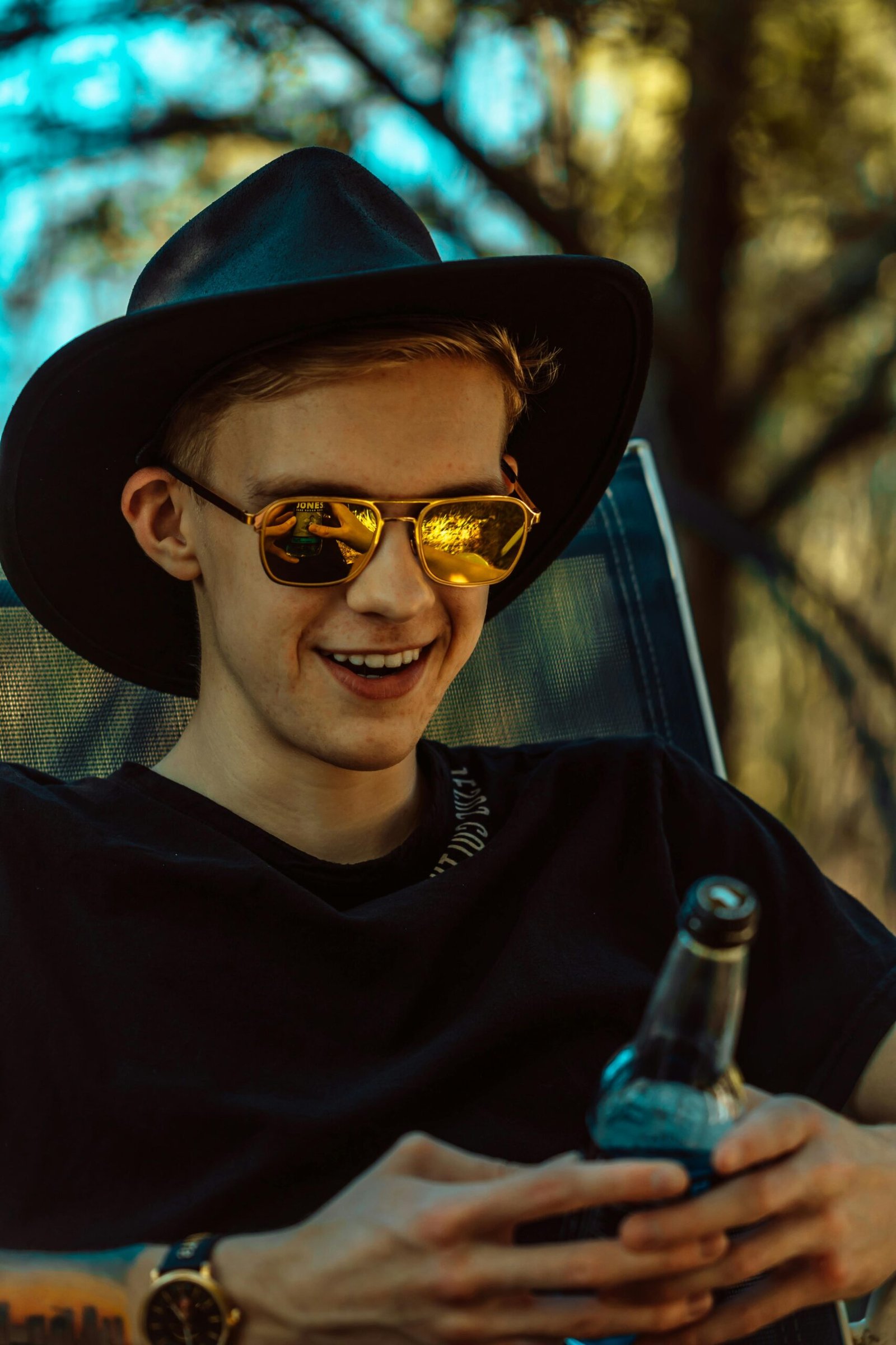 calcular flujo caja mensual