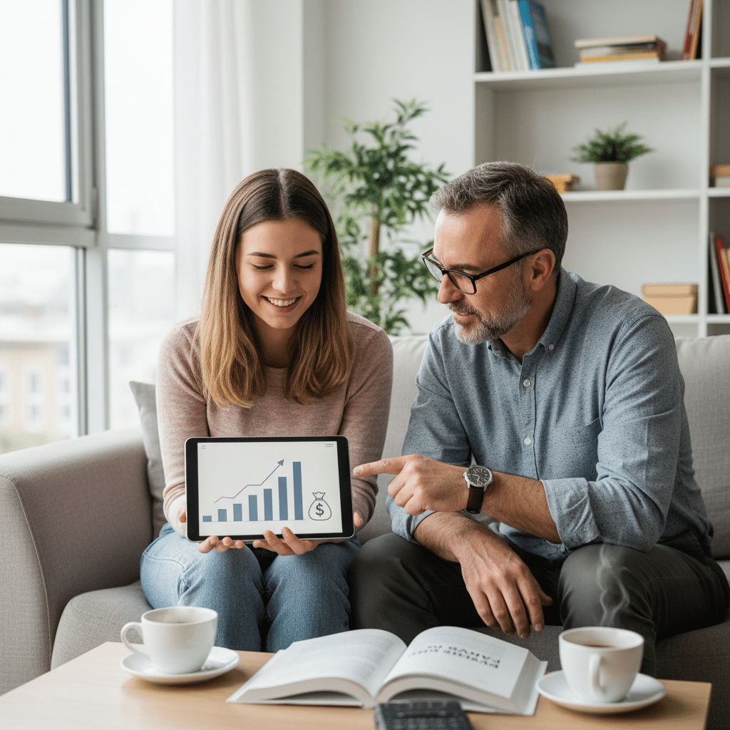 como presentar inversion en bolsa a principiantes