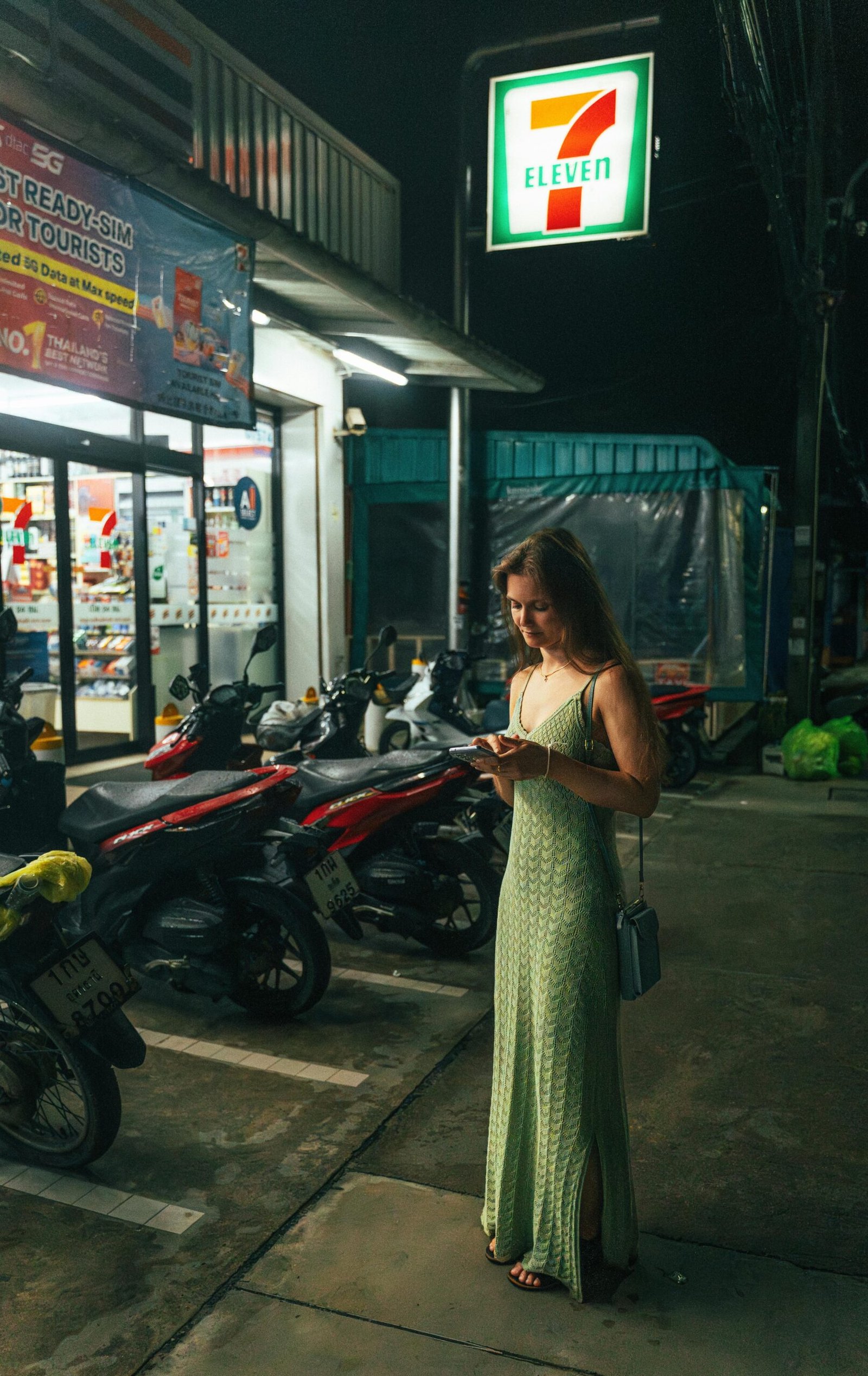 evaluar escalable local