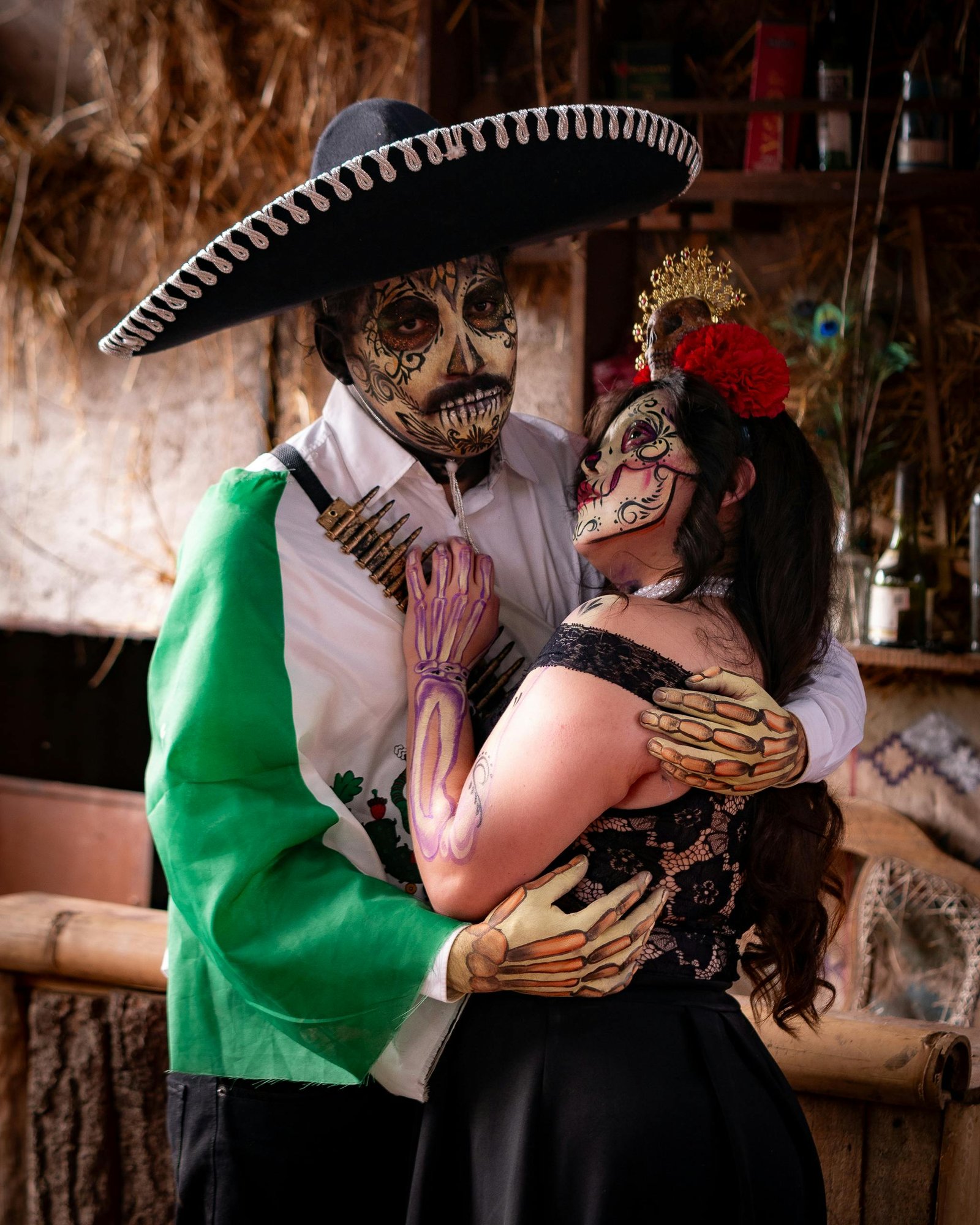 planear gastos primer dia