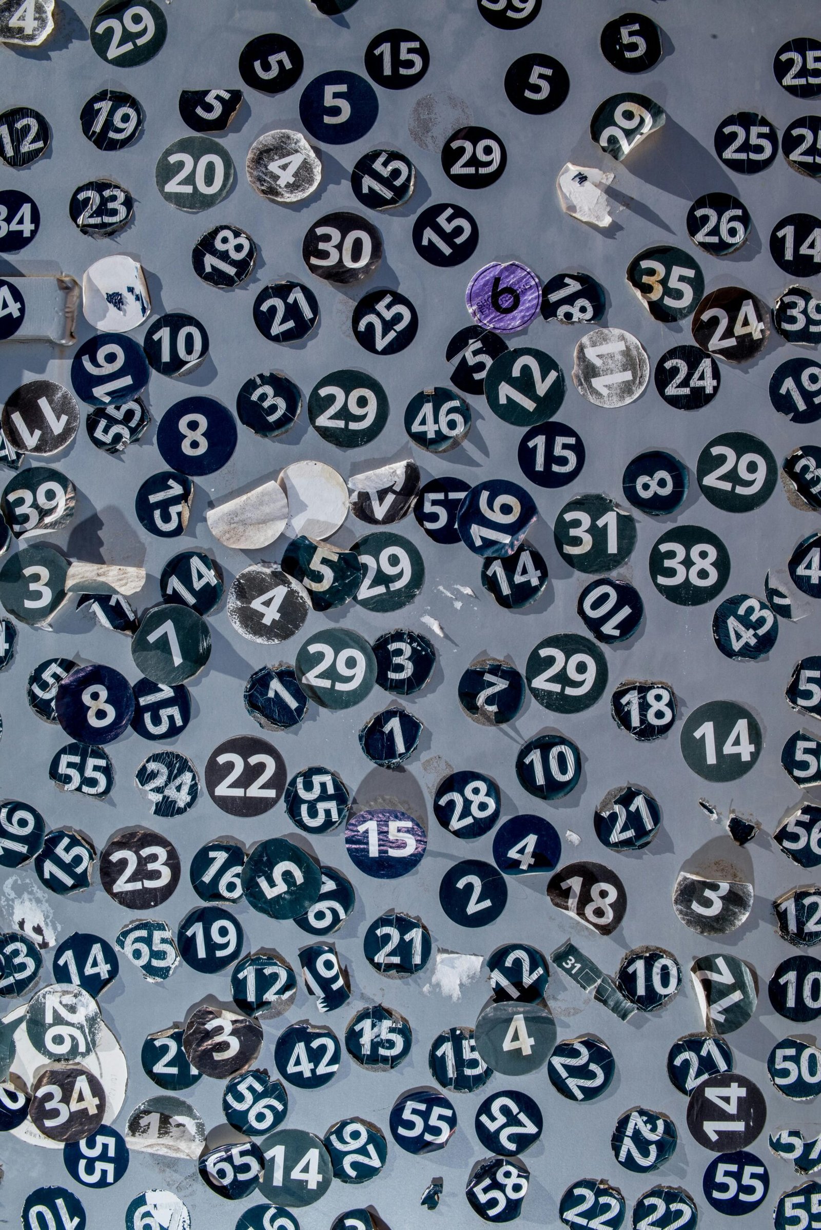 planificar metas 1 3 5