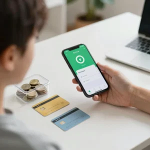 Automatiza tu ahorro en 3 cuentas al cobrar