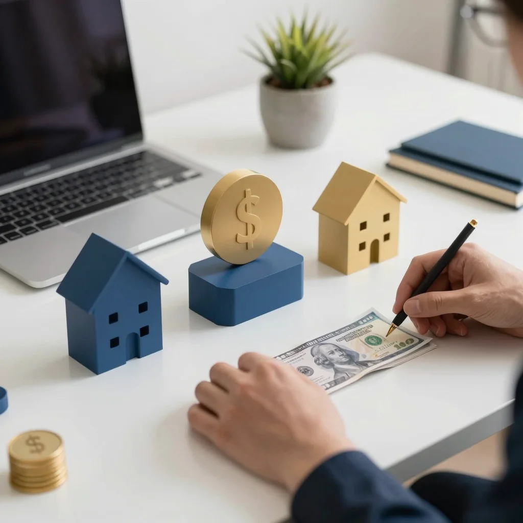 Asignación estratégica de activos representada por una cartera diversificada y equilibrada.